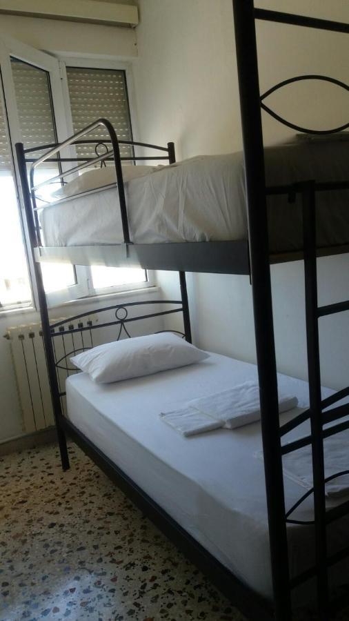 Appartement Heraklion - Vue mer et montagne Buitenkant foto